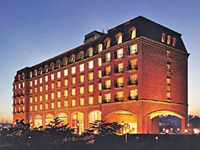 Royal Orchid Central