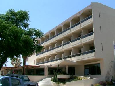 Island Resort Marisol