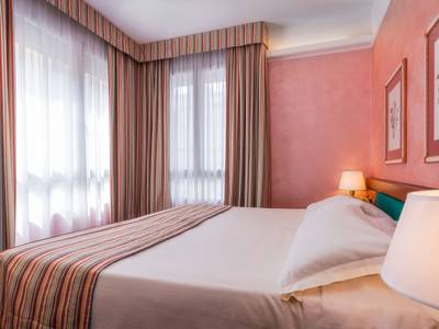 Crivi's Hotel Milano