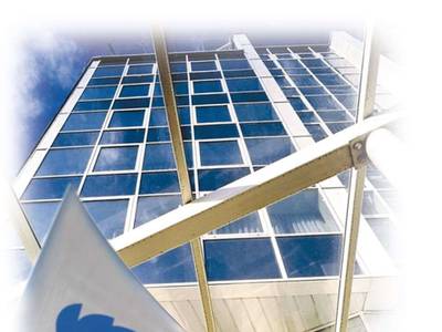 Globana Airport Hotel