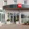 Hotel ibis Luxembourg Sud