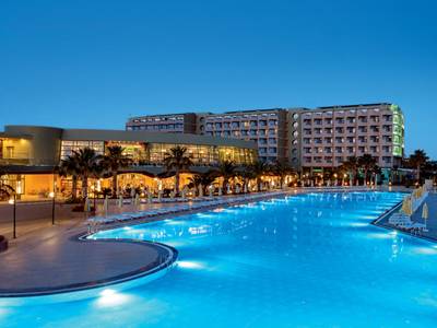 VONRESORT Golden Coast