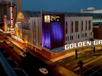 Golden Gate & Casino