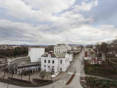 Scandic Stavanger Park