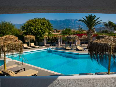 Golden Star - Erwachsenenhotel