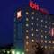 ibis Warszawa Ostrobramska