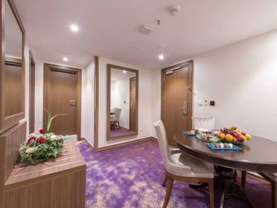 Ramada Continental Jeddah