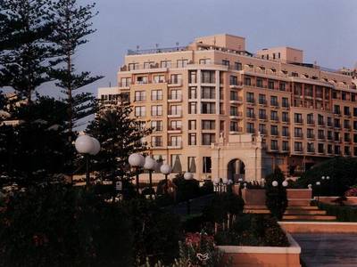 Golden Tulip Vivaldi