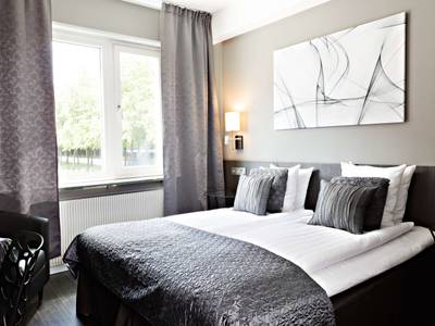 Sure Hotel by Best Western Allen