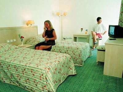 L'ambiance Hotel Kusadasi