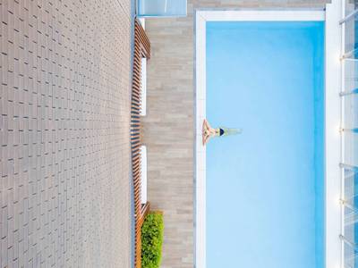 Mercure Brisbane King George Square (Foto)