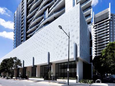 The Sebel Residences - Melbourne Docklands
