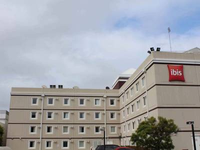 ibis Newcastle