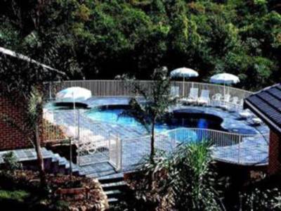 Medina Serviced Apartments North Ryde