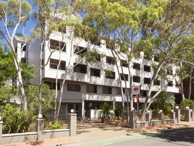 Metro Aspire Hotel, Sydney