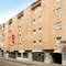 ibis Leuven Centrum