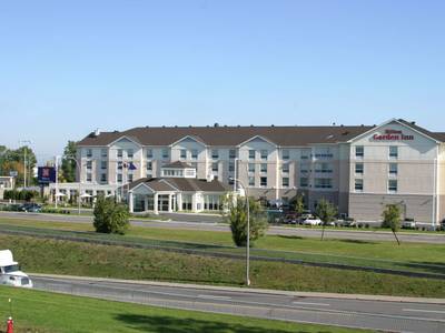 Hilton Garden Inn Montreal - Dorval Airport