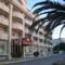 Elba Motril Beach & Business Hotel