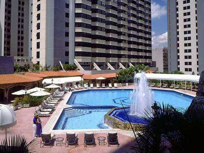 Gran Meliá Caracas