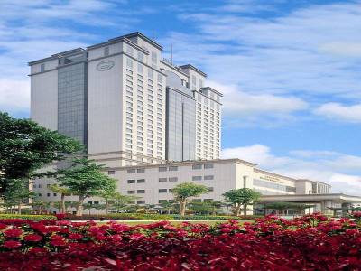 Sheraton Dongguan Hotel