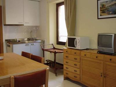 Magnolia Apartamentos