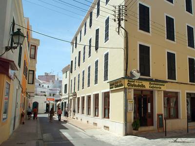 Hostal Ciutadella