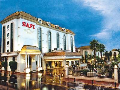 Safi Royal Luxury Towers