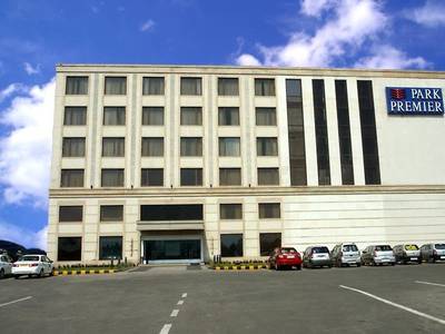 Pride Park Premier (Foto)