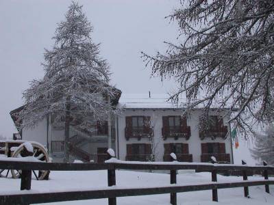 Park Hotel Gran Bosco