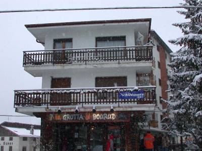 Casa Vacanze Jessica