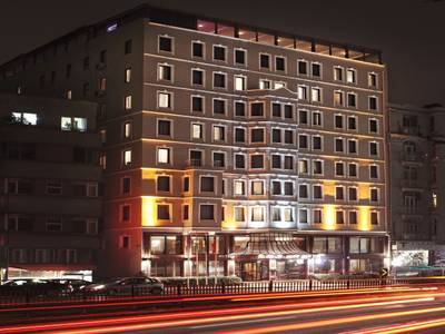 Grand Hotel Halic