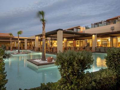 Astir Odysseus Resort & Spa