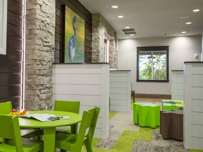 Mystic Dunes Resort & Golf Club