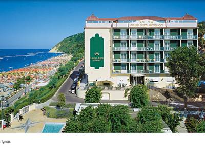 Michelacci Hotels - Grand Hotel Michelacci