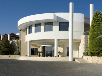 Grand Hotel Holiday Resort