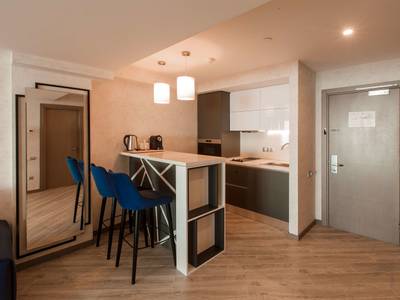 Park Inn by Radisson Azerbaijan Baku