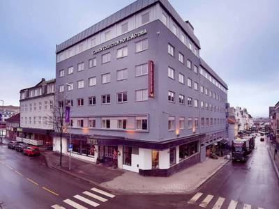 Clarion Collection Hotel Astoria