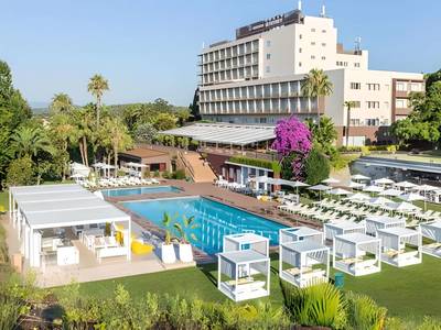 Gran Hotel Monterrey