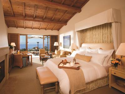 The Villas at Pelican Hill Resort