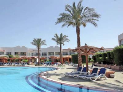 Panorama Naama Heights Aqua Park Sharm El Sheikh