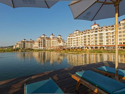 Sunrise All Suites Resort