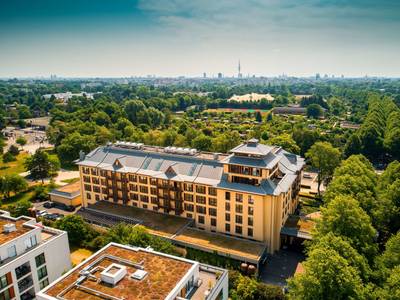 Lindner Park Hotel Hagenbeck