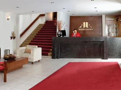 Hotel Vilar America