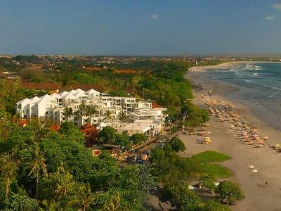 FuramaXclusive Ocean Beach Seminyak