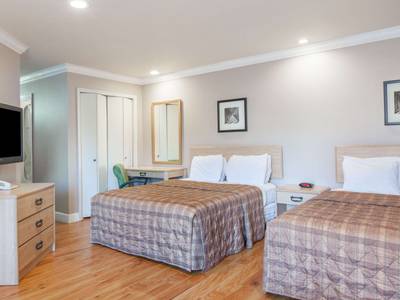 Days Inn South San Francisco South/Oyster Point Airport