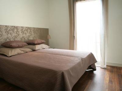 Catedral Bas Apartments Barcelona