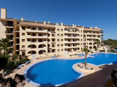 Senator Mar Menor Golf & Spa Resort