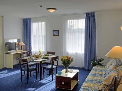 Appart'City Montpellier Saint Roch