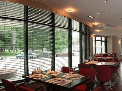 Park Inn by Radisson Sadu