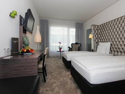 Arcotel John F Berlin